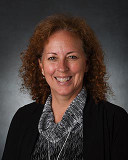 Kaye Fetzer