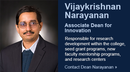 Vijaykrishnan Narayanan