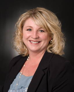 Photo of Susan Benner