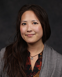 Photo of Elizabeth Song